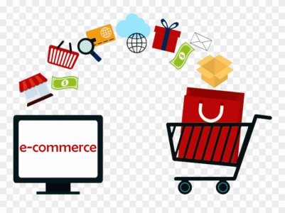 E-Commerce Systems