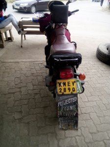 Boda Boda services